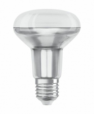 Лампа светодиодная PARATHOM® DIM R80 60 36° 5,9 W/2700K E27 | 4058075449602 | OSRAM