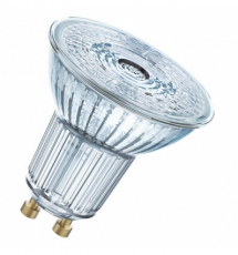 Лампа светодиодная LPPAR16D5036 5,5W/940 230V GU1010X5 | 4058075260030 | OSRAM