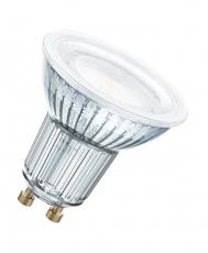 Лампа светодиодная LPPAR1680120 6,5W/840 230V GU1010X1 | 4058075815674 | OSRAM