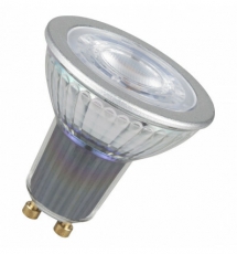 Лампа светодиодная LPPAR16D8036 9,5W/940 230V GU1010X1 | 4058075449060 | OSRAM