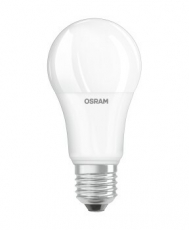 Лампа светодиодная LED VALUE CLASSIC A 100 13 W/4000K E27 | 4052899973428 | OSRAM