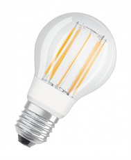 Лампа светодиодная LED Retrofit CLASSIC A DIM 100 12 W/2700K E27 | 4058075245907 | OSRAM