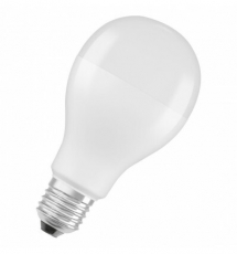 Лампа светодиодная LEDPCLA150 19W/827 230VFR E27 10X1 | 4058075463127 | OSRAM