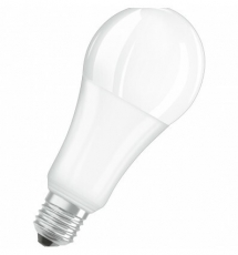 Лампа светодиодная LEDPCLA150D 21W/827 230VFR E27 10X1 | 4058075462632 | OSRAM