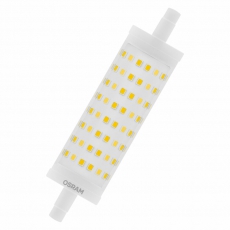 Лампа диммируемая светодиодная PARATHOM Special 2000лм 16Вт 2700К R7S колба Special 300° прозр пластик 220-240В | 4058075626812 | OSRAM