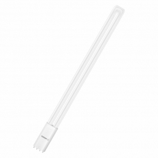 Лампа светодиодная U-обр 4-pin DULUX L 55LED 25W/830 230V HF 2G11 10X1 2950Лм | 4058075559257 | OSRAM