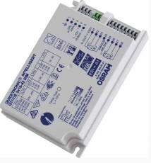 ЭПРА 2х18 1-10 в для КЛЛ DIM, QTI-T/E 2X18-42/220-240 DIM VS20 QTI-T/E 2X18-42/220-240 DIM VS20 | 4008321060846 | Osram