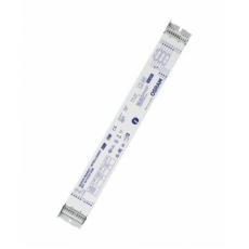 ЭПРА 3х14 1-10 в для ЛЛ для КЛЛ DIM, QTI 3X14/24/220-240 DIM VS20 QTI 3X14/24/220-240 DIM VS20 | 4008321069719 | Osram