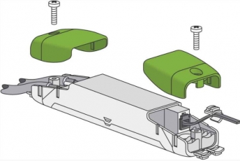 Аксессуар для LED-систем ECO CI KIT 100X1 | 4008321392091 | Osram