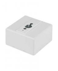 Комплект для монтажа пластик серый LS/PD AP KIT 10X1 | 4052899173385 | Osram