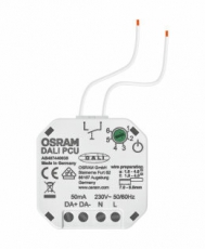 Блок питания шины DALI PCU | 4052899955622 | Osram