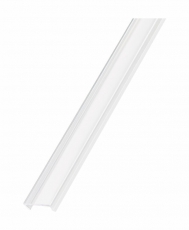 Крышка пластик белый LF-LTS-COVER-CLEAR UNV1 | 4008321790187 | Osram