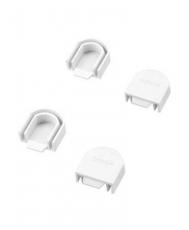 Заглушка торцевая (концевой элемент) 20 мм20Xмм8мм LF-LTS-ENDCAP BT20 | 4052899387591 | Osram