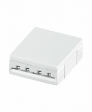 Коннектор (соединитель) 9 мм9.2Xмм5.9мм FX-SC08-G2-CT4PJ UNV1 | 4052899464858 | Osram