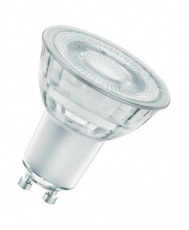 Лампа светодиодная LED STAR+ PAR16 Act&Rel 50 non-dim 36° 5, 2W/827 GU10 | 4058075105638 | Osram