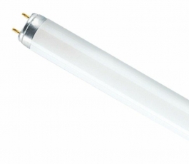Лампа линейная люминесцентная ЛЛ 58Вт Т8 G13 765 L | 4008321959850 | Osram