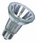 Лампа галогенная 50Вт 230В Е27 64836 FL HALOPAR 20 30 град d64,5x91мм | 4050300406862 | Osram