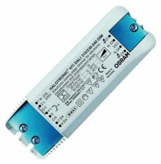 Электронный трансформатор входное напряжение 3Вт HTI DALI 315/220-240 DIM 25X1 HTI DALI 315/220-240 DIM 25X1 | 4008321957344 | Osram