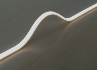 Световая полоса LFD400T-G1-830-06 43, 2W 24V 6X1 | 4052899581685 | Osram