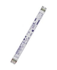 ЭПРА 2х14 DALI для ЛЛ, КЛЛ DALI, QTIDALI 2X14/24/220-240 DIM VS20 | 4050300870861 | Osram