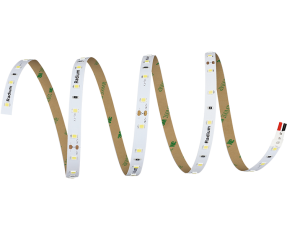 Световая лента со светодиод. (LED) 17Вт/м 80В DC самоклеющ-ся IP20 RL-FX 500 80W/RGB/5M BT1 RDIUM | 4003556005723 | Osram