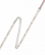 Световая лента со светодиод. (LED) 70 ламп/м 4.6Вт/м цвет белый 4000К 24В DC самоклеющ-ся IP66 VFP600-G3-840-05 23W 24V FS1 | 4052899526334 | Osram