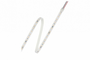 Светодиодная лента 70 ламп/м 11.5Вт/м цвет белый 2700К 24В DC самоклеющ-ся IP66 VFP1500-G3-827-05 57, 5W 24V FS1 | 4052899526372 | Osram