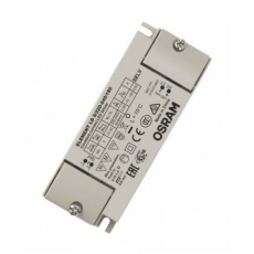 Блок питания для светодиодов недиммируемый статический 8Вт 42В IP20 Indoor ELEMENT LD 8/220-240/180 UNV1 | 4052899947078 | Osram