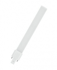 Лампа светодиодная DULUX S LED EM 11 теплый белый свет DULUX S LED EM 11 830 | 4058075135321 | Osram