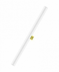 Лампа светодиодная LEDinestra DIM 40 7W/827 S14d FR | 4058075135581 | Osram