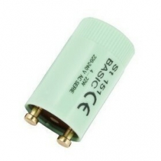 Стартер 65Вт ST 111 LL/220-240 16XTRY25 ST 111 LL/220-240 16XTRY25 | 4050300854045 | Osram