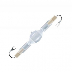 Лампа металлогалогенная 1000Вт K12s-36 прозрачная нейт. х-б 4400К 120В (кварц) HQI-TS 1000W/NDL/S K12S 10X1 | 4008321591944 | Osram