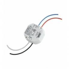 Блок питания для светодиодов недиммируемый статический 6Вт 24В IP66 Indoor OT 6/200-240/24 CE UNV1 | 4008321113269 | Osram