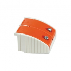 Клемма безвинтовая розеточная OT CABLE CLAMP B-STYLE UNV1 | 4052899077881 | Osram