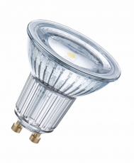 Лампа светодиодная PARATHOM PAR16 80 non-dim 36° 6, 9W/830 GU10 | 4058075815650 | Osram