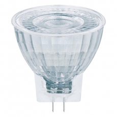 Лампа светодиодная GU4 PARATHOM MR11 35 non-dim 36° 4W/840 GU4 | 4058075105256 | Osram