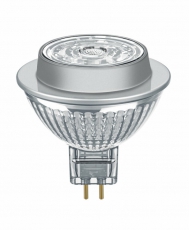Лампа светодиодная напряжение 12В PARATHOM PRO MR16 35 dim 36° 6 3W/930 GU5.3 | 4058075094970 | Osram