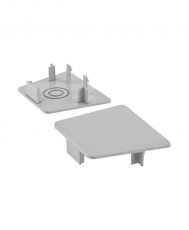 Торцевая заглушка для магистральной системы TRUSYS LEDVANCE | 4058075100411 | LEDVANCE