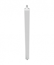 Светильник светодиодный промышленный линейный ДСП-44Вт 6500K 5400Лм IP65 серый 1,2м | 4058075062122 | LEDVANCE