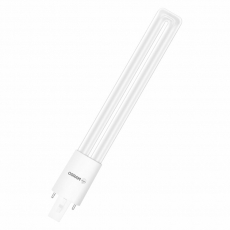 Лампа светодиодная LED Star DULUX S 11LED 6W/830 230V EM G23 10X1 | 4058075558069 | OSRAM