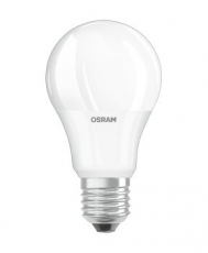 Лампа светодиодная LED VALUE CLASSIC A 60 FR 8,5 W/6500K E27 | 4052899326873 | OSRAM