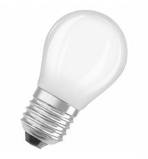 Лампа светодиодная LEDPCLP25D 2,8W/827 230VGLFRE2710X1 | 4058075438934 | OSRAM