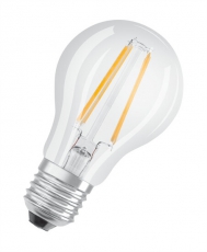 Лампа светодиодная LED Retrofit CLASSIC A 60 7 W/4000K E27 | 4058075112308 | OSRAM