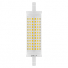 Лампа светодиодная PARATHOM Special 2452лм 19Вт 2700К R7S колба Special 300° прозр пластик 220-240В | 4058075626904 | OSRAM