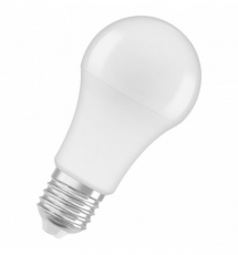 Лампа светодиодная LEDPCLA100 13W/840 230VFR E27 10X1 | 4058075463264 | OSRAM