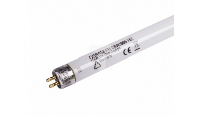 Лампа линейная люминесцентная ЛЛ 28Вт Т5 G5 865 FH / HE LUMILUX | 4050300464640 | Osram