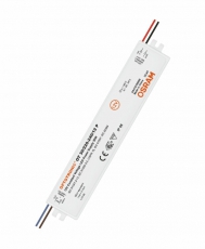 Блок питания для светодиодов недиммируемый статический 30Вт 12В IP66 _ OT 30/220-240/12 P UNV1 | 4052899905542 | Osram