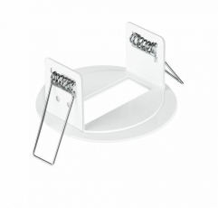 Комплект для монтажа пластик белый LS/PD CI KIT BT1 | 4052899920293 | Osram