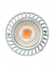Светильник Downlight встраиваемый LED 25.9Вт 37В IP20 серебро 1.8лм 4000К диммируемый PL-CN111-COB-2800-840-24D-G1 12X1 | 4052899541573 | Osram