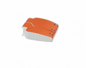 Клемма безвинтовая розеточная OT CABLE CLAMP A-STYLE TL UNV1 | 4052899325982 | Osram